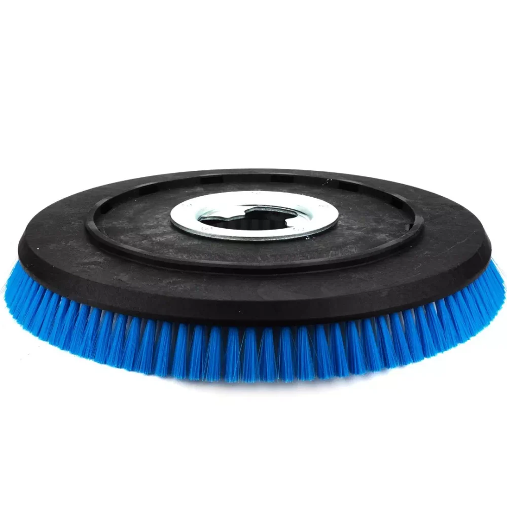 SZCZOTKA DO SZAMPONOWANIA CM53