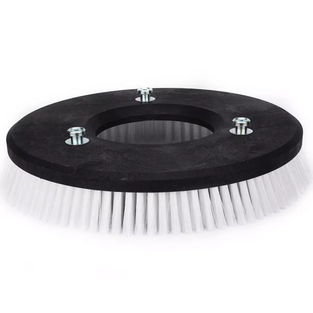 SZCZOTKA TALERZOWA DO COMAC C130, TRIPLA 65, OMNIA 26, MEDIA 26, TRIPLA 26, GA66