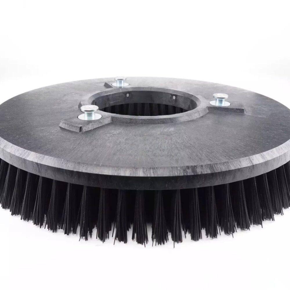 SZCZOTKA TALERZOWA NILFISK BA 850 ST, BR 850, BA 855, BR 855 TWARDSZA