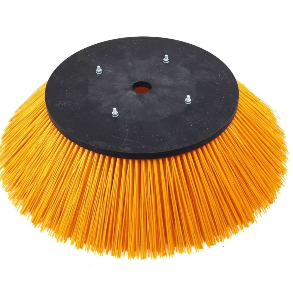 SZCZOTKA BOCZNA DO HAKO CITYMASTER 1200, 1250, 1600 PLASTIK