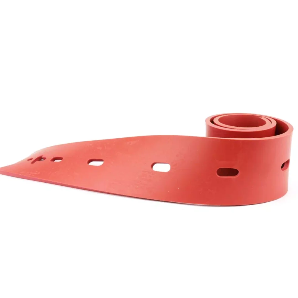 GUMA SSAWY TYLNA NILFISK BR 755, BR 850 SC