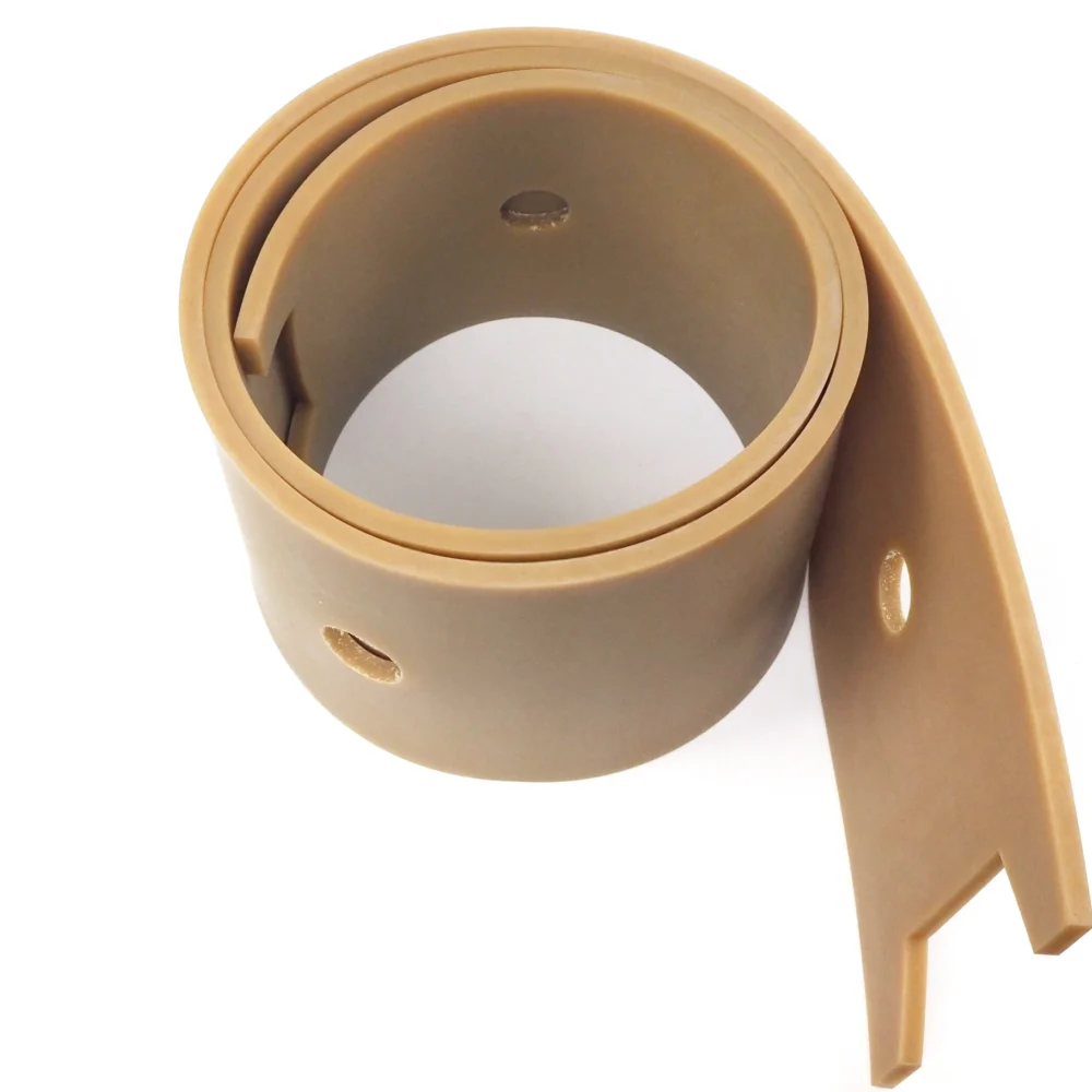 ORYGINALNA GUMA SSAWY TYLNA MG100 40SH