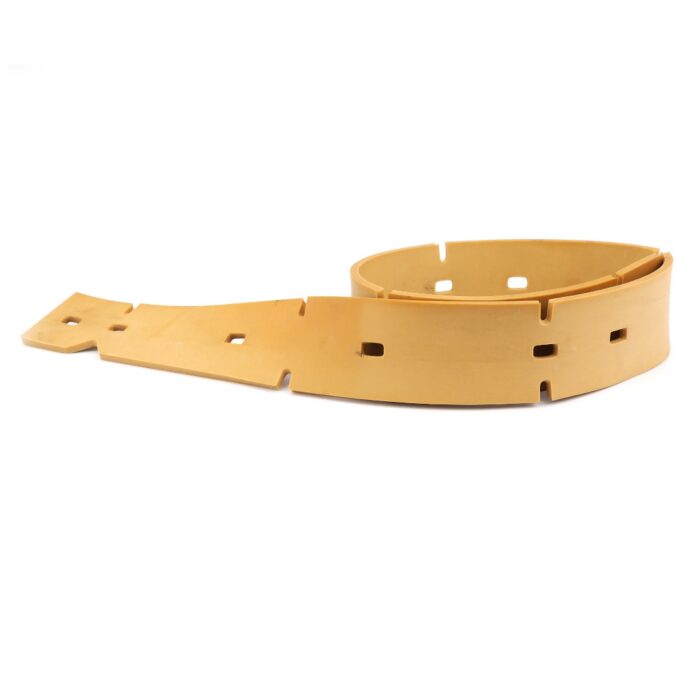 GUMA SSAWY PRZEDNIA HAKO B30/CL, B45, 43 PU