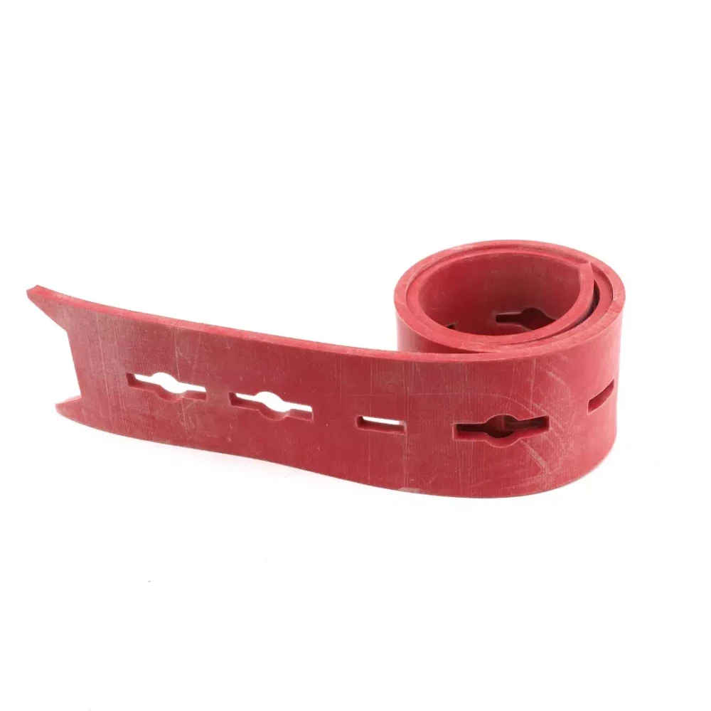 GUMA SSAWY TYLNA DO COMAC INNOVA 60 PLASTIKOWA SSAWA