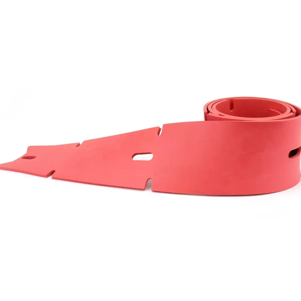 GUMA SSAWY PRZEDNIA DO NILFISK BR 855