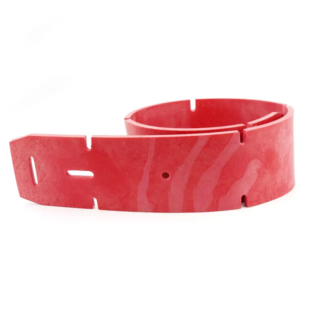 GUMA SSAWY PRZEDNIA NILFISK BR 600