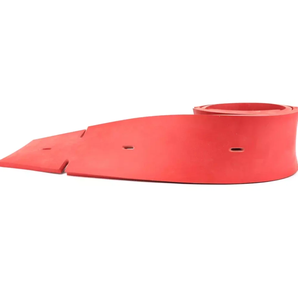 GUMA SSAWY PRZEDNIA DO TENNNANT 8300