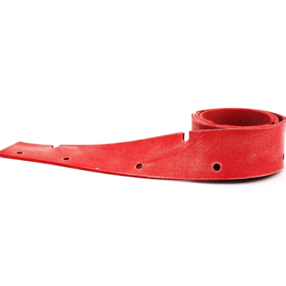 GUMA SSAWY PRZEDNIA SCRUBTEC 661