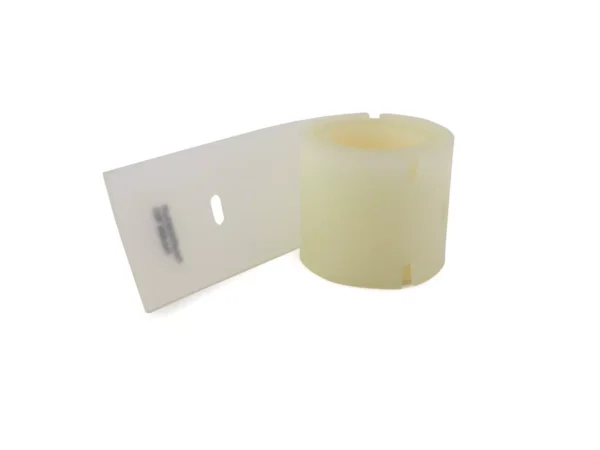 GUMA SSAWY PRZEDNIA WETROK DRIVEMATIC DELIGHT OLEJOODPORNA