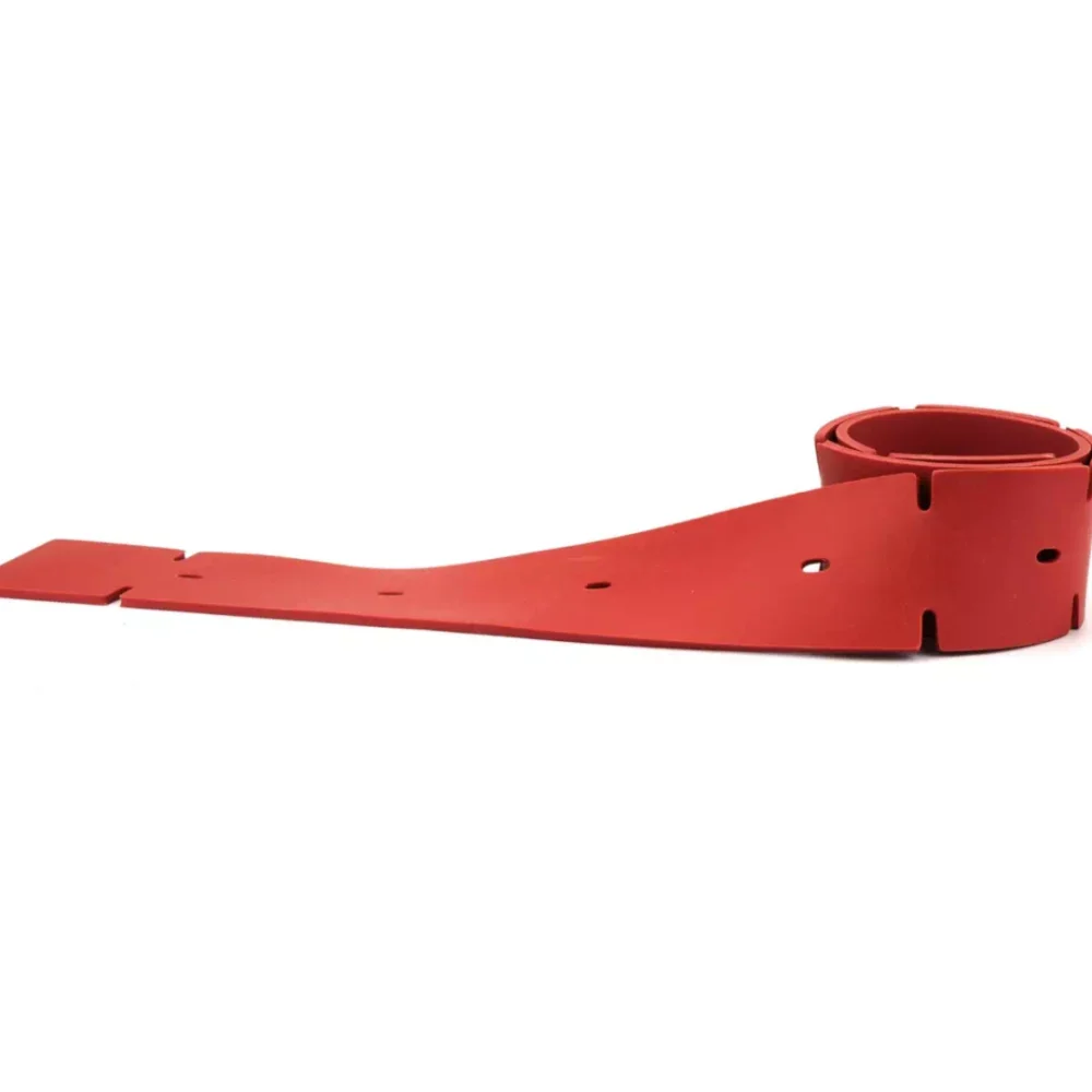 GUMA SSAWY PRZEDNIA TENNANT T3, T5/500