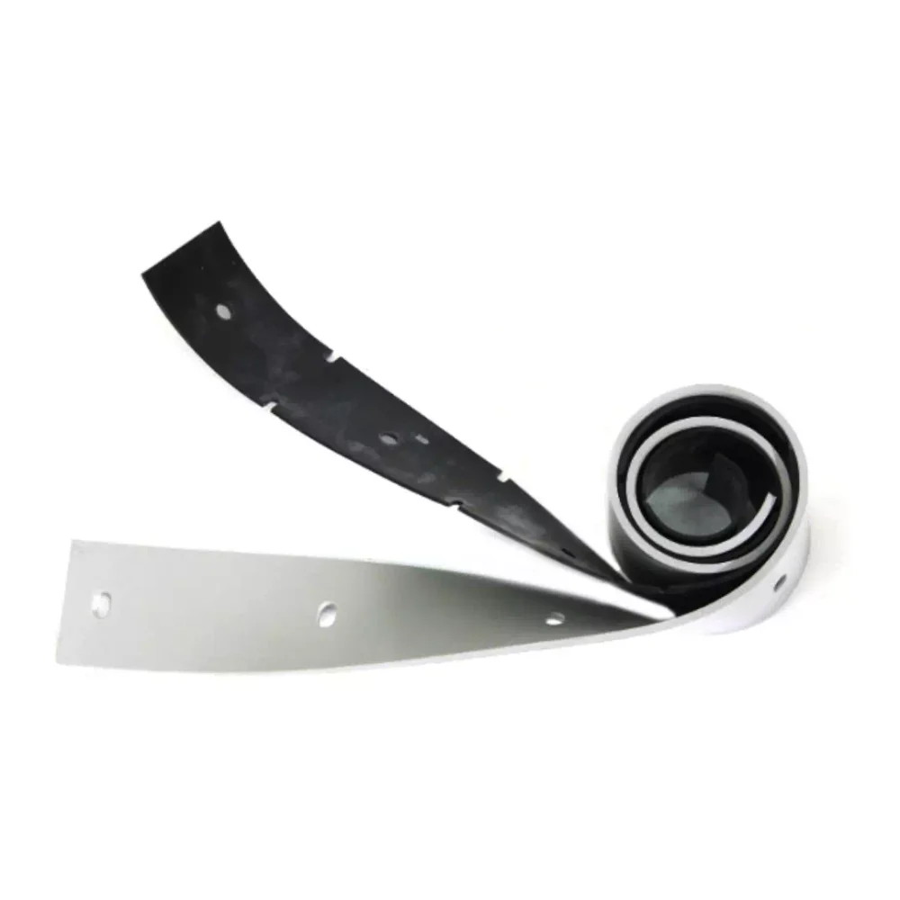 GUMY SSAWY KOMPLET DO NILFISK BA 650 OLD