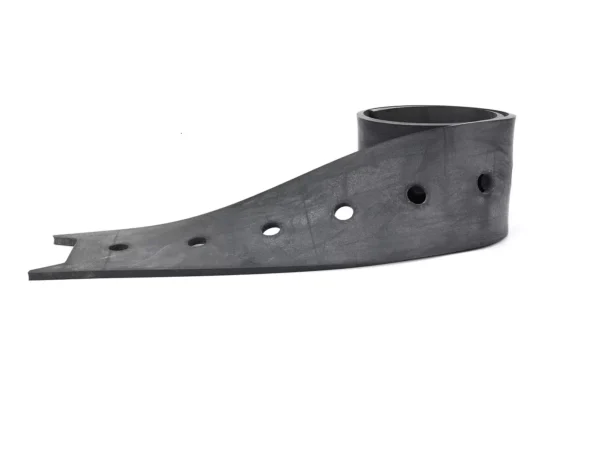 ORYGINALNA GUMA SSAWY TYLNA DO COMAC TRIPLA 65 MAGNA 65, 75