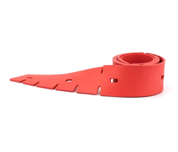 GUMA SSAWY PRZEDNIA TENNANT T5/650-700 L=1160 MM