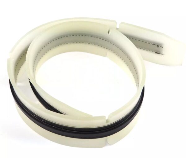 GUMA SSAWY PRZEDNIA KARCHER B 140 R Bp / Dose,B 150 R, B 200 R + D90,