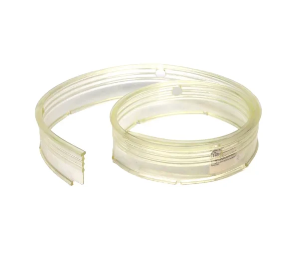 ORYGINALNA GUMA SSAWY PRZEDNIA DO ADIATEK AMBER 83