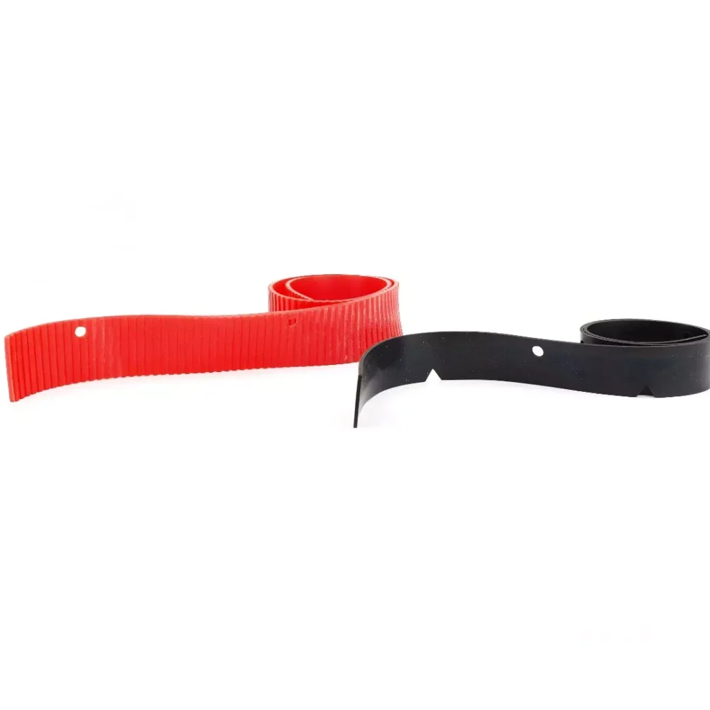 GUMY KOMPLET TASKI 1000E 1100 SSAWA PROSTA