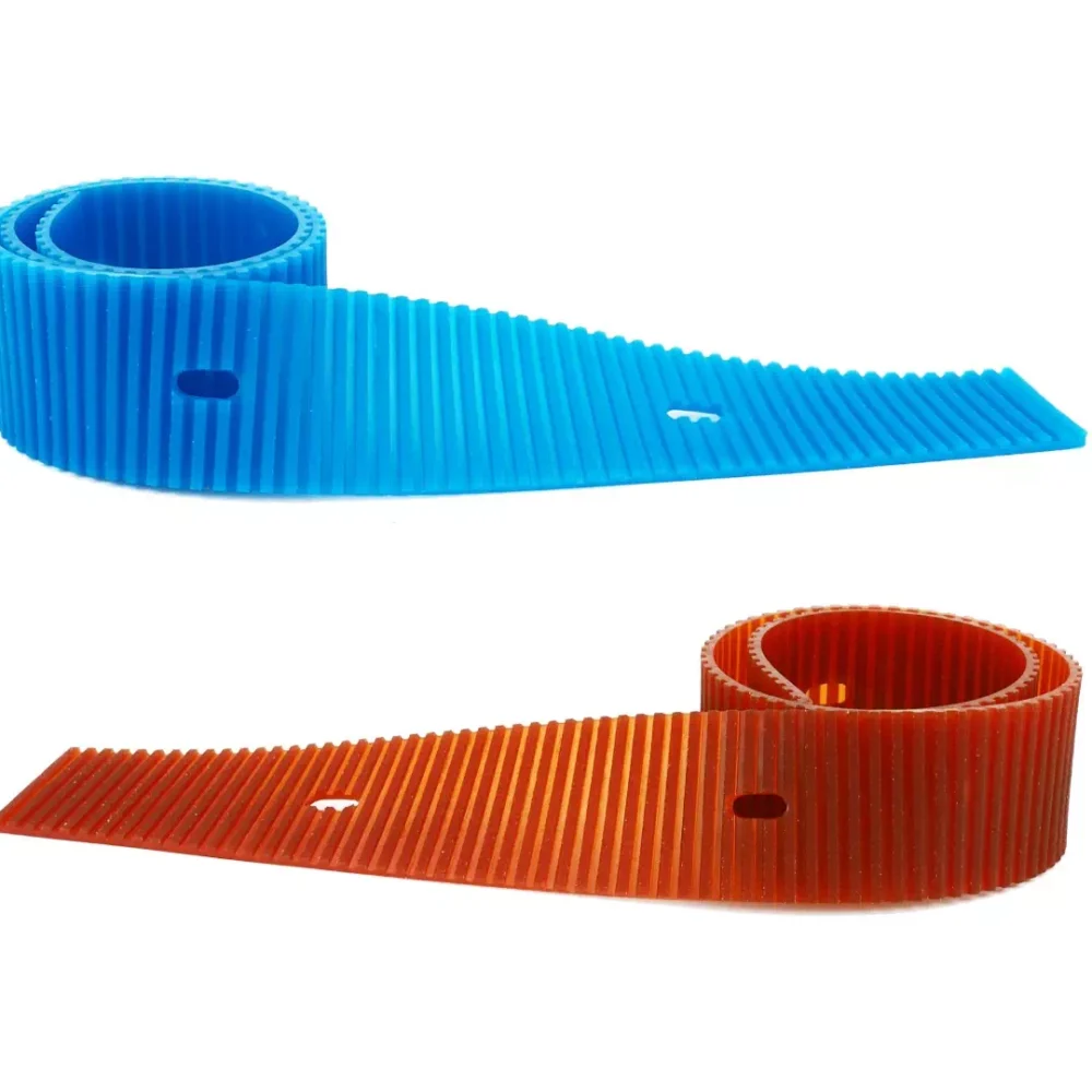 GUMY SSAWY KOMPLET DO NILFISK BA 410 CA 410