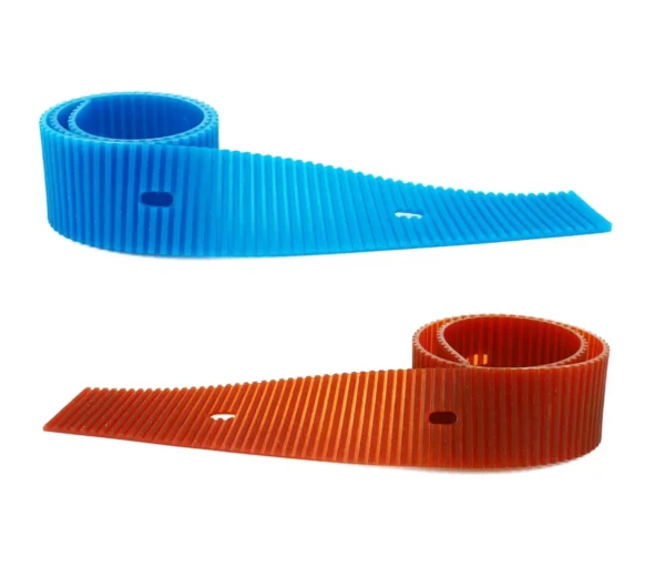 GUMY SSAWY KOMPLET DO NILFISK BA 410 CA 410