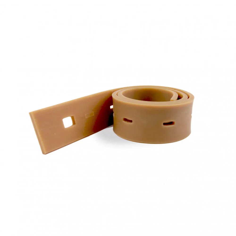 ORYGINALNA GUMA SSAWY TYLNA COMAC C85 NOWA