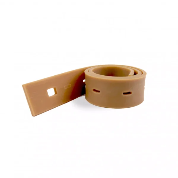 ORYGINALNA GUMA SSAWY TYLNA COMAC C85 NOWA