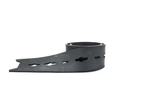 ORYGINALNA GUMA SSAWY TYŁ DO COMAC TRIPLA 65, INNOVA 75 SSAWA PLASTIKOWA, FIMAP MR 65, 75