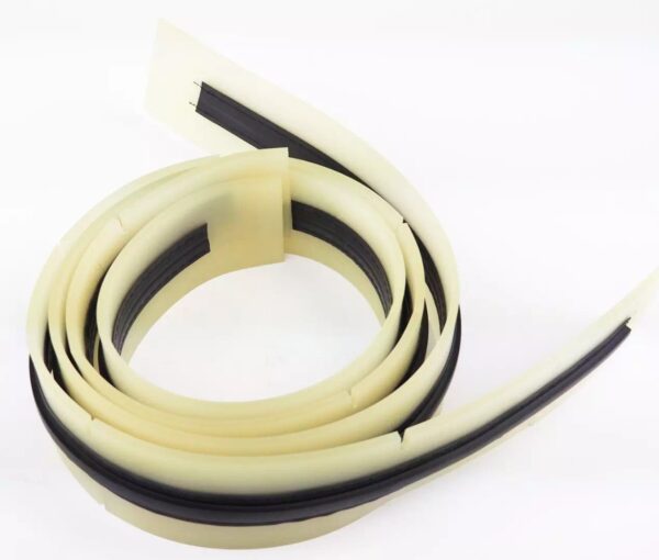 GUMY SSAWY DO KARCHER B 250 R + D/R 100, B 200 R + D 110, B 150 R I SSAWA V 1200 MM PU