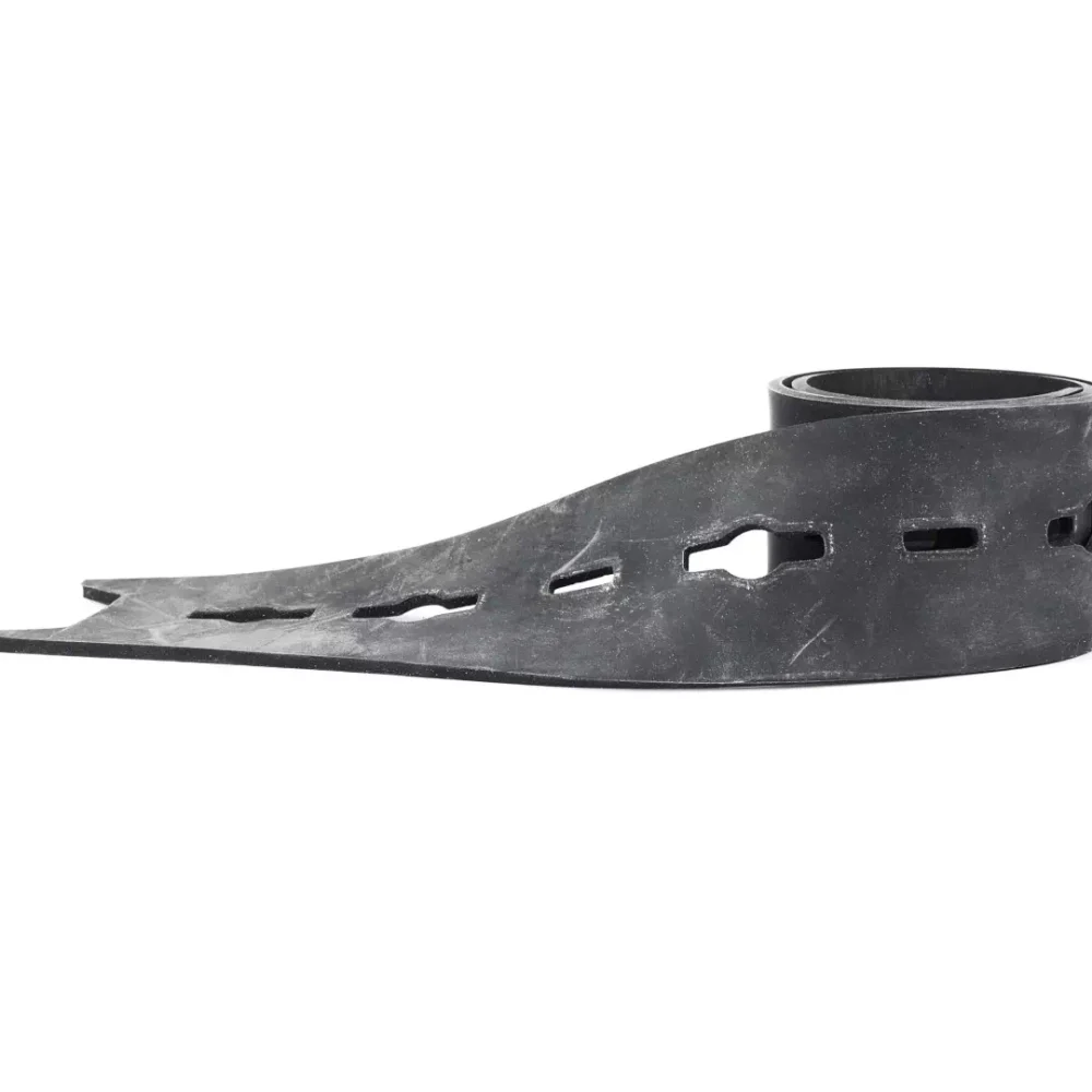 ORYGINALNA GUMA SSAWY TYLNA DO COMAC L22, SIMPLA 55, INNOVA 55, ABILA 55, VERSA NOWY TYP