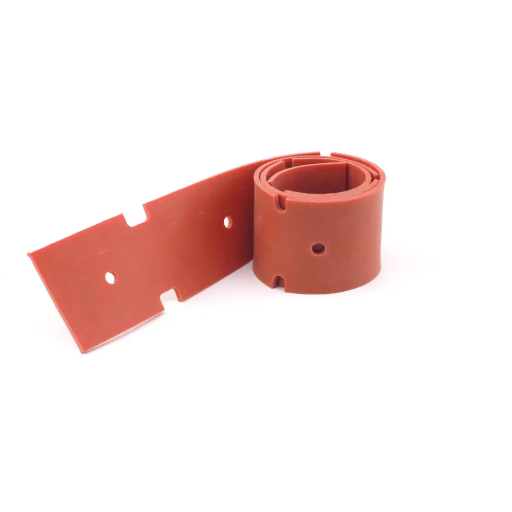 GUMA SSAWY PRZEDNIA SSAWA TYLNA BOLERO 10