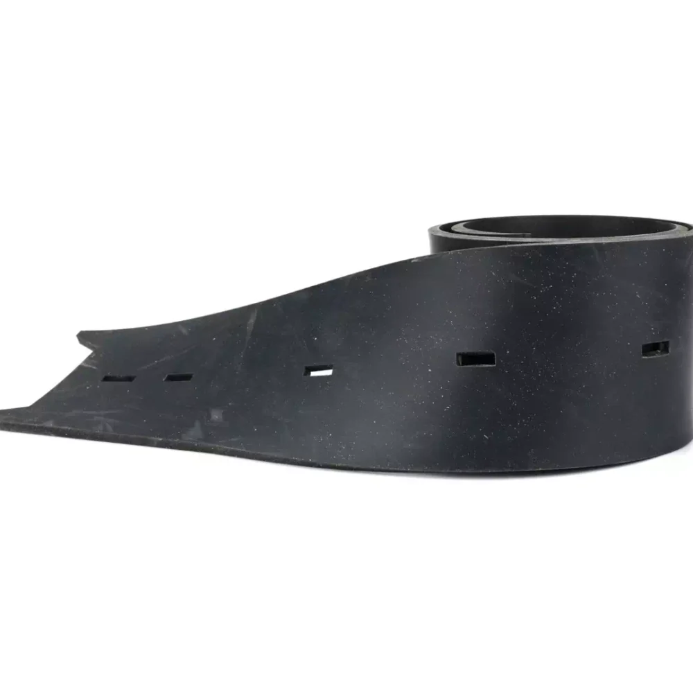 ORYGINALNA GUMA SSAWY MEDIA 26 INOX TYLNA