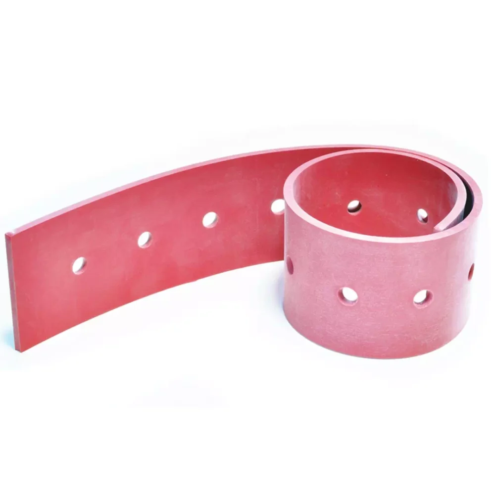 GUMA SSAWY TYLNA DO COMAC C100, ULTRA 100, FIMAP MAGNA 100