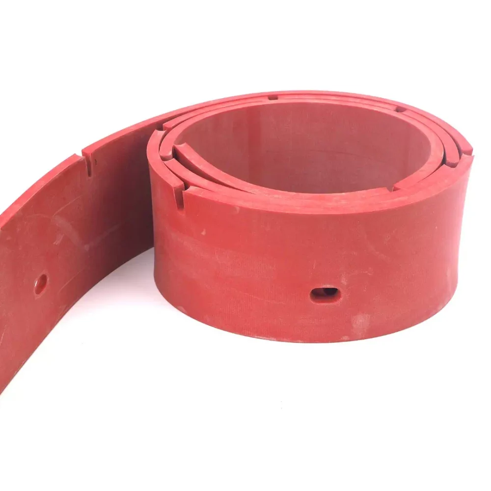 GUMA SSAWY PRZEDNIA HAKO 1800