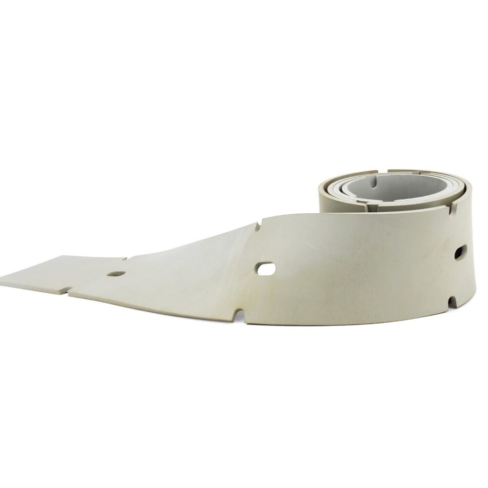 GUMA SSAWY PRZEDNIA DO GHIBLI S5