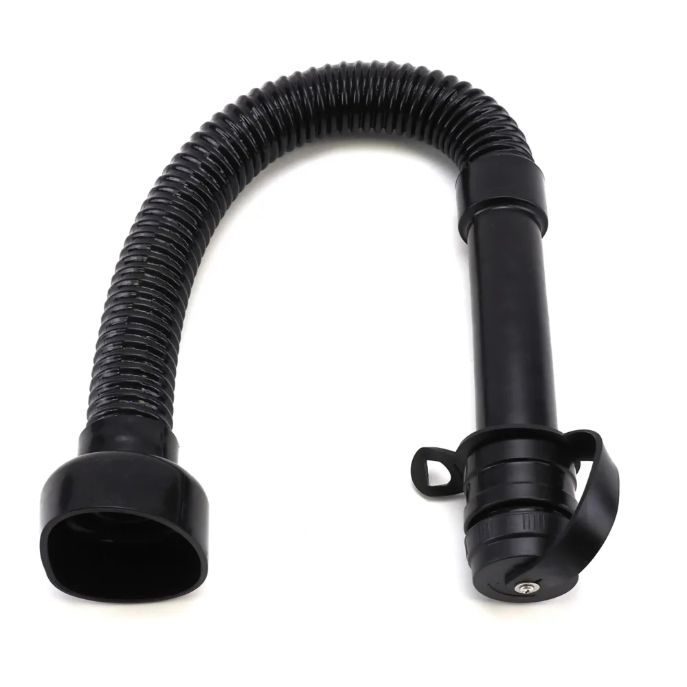 WĄŻ SPUSTOWY WODY BRUDNEJ DO HAKO SCRUBMASTER B75 R