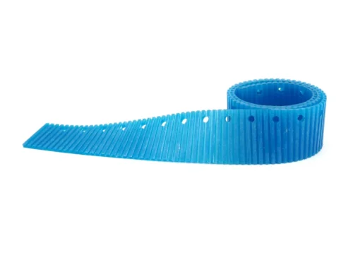 GUMA SSAWY PRZEDNIA DO CLEANFIX RA 430 E+B