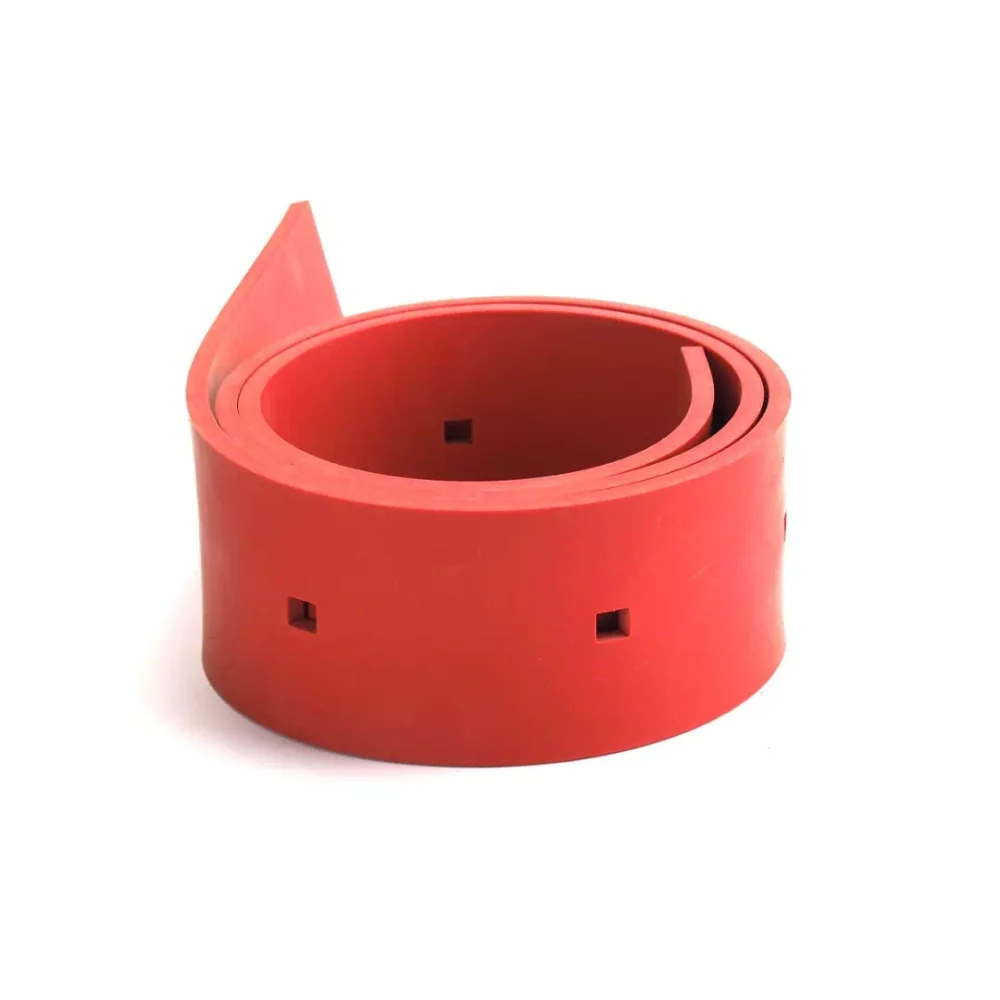 GUMA SSAWY TYLNA KARCHER B 150 R NOWY TYP SSAWA PARABOLICZNA 1180 MM DŁ.1300