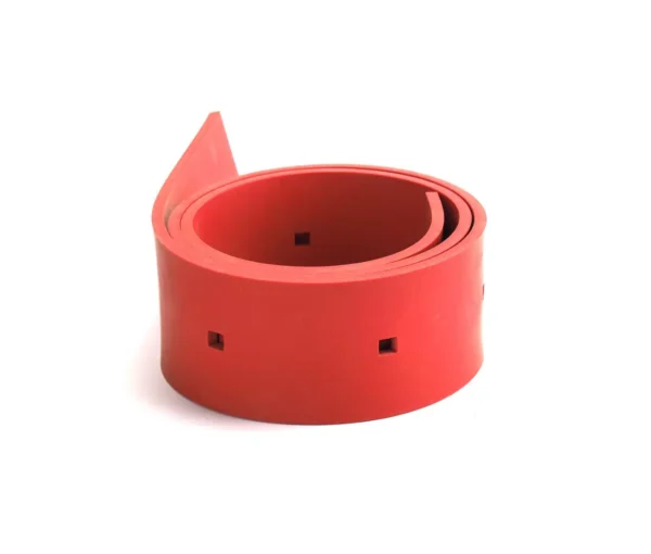 GUMA SSAWY TYLNA KARCHER B 150 R NOWY TYP SSAWA PARABOLICZNA 1180 MM DŁ.1300