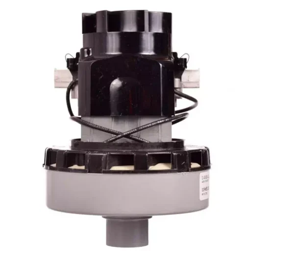 10ba14dde79d538a7706d9f49898b90d-1.webp SILNIK SSĄCY / TURBINA SSĄCA ODKURZACZA 24/36V 370W AMETEK