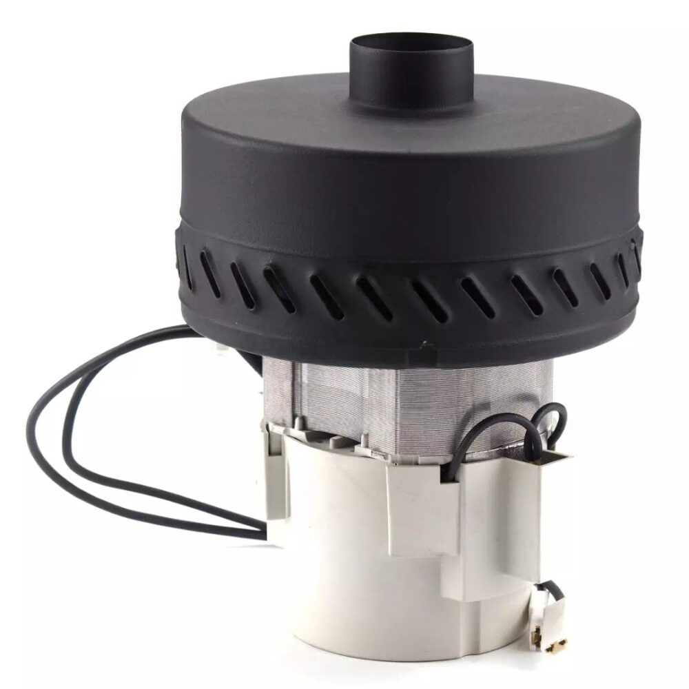 SILNIK SSĄCY / TURBINA SSĄCA ODKURZACZA CP MINI, TSM GRANDE BRIO 35B