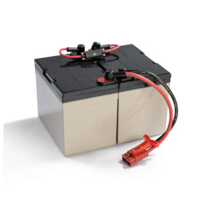 BATERIA AGM 12V COMAC VISPA EVO AGM