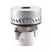 SILNIK SSĄCY / TURBINA SSĄCA ODKURZACZA 24V 345W 2-STOPNIOWY