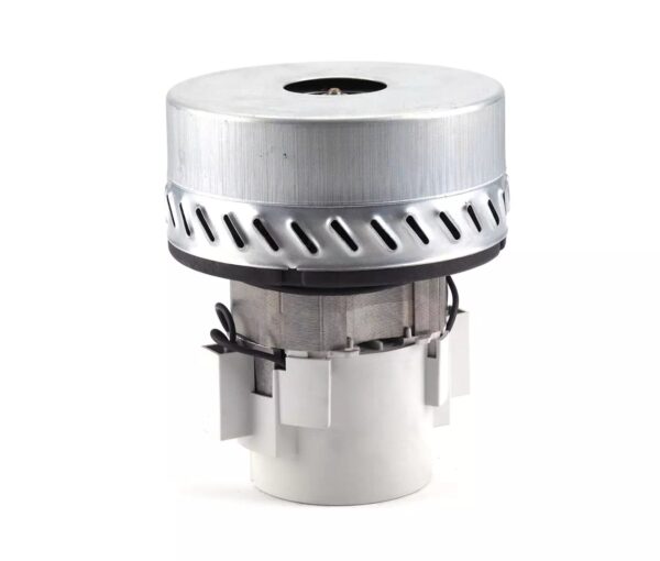 SILNIK SSĄCY / TURBINA SSĄCA ODKURZACZA 24V 345W 2-STOPNIOWY