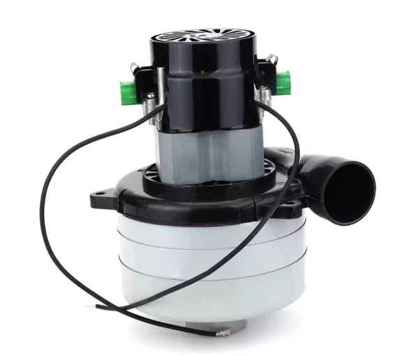 SILNIK SSĄCY / TURBINA SSĄCA ODKURZACZA 36V 600W AMETEK