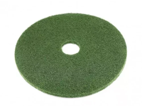 IM PAD 16" ZIELONY