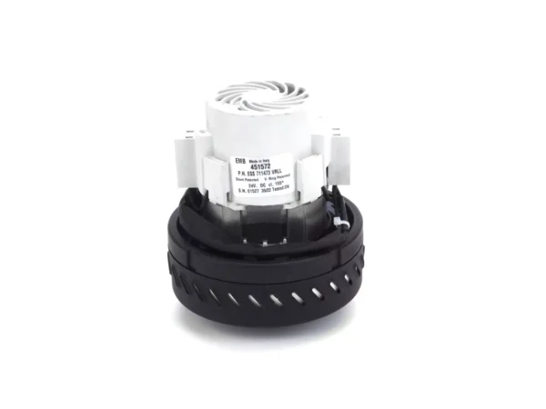 SILNIK SSĄCY / TURBINA SSĄCA ODKURZACZA 24V 280W DO COMAC VISPA EVO, XL