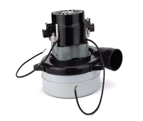 SILNIK SSĄCY / TURBINA SSĄCA ODKURZACZA 24V 430W AMETEK