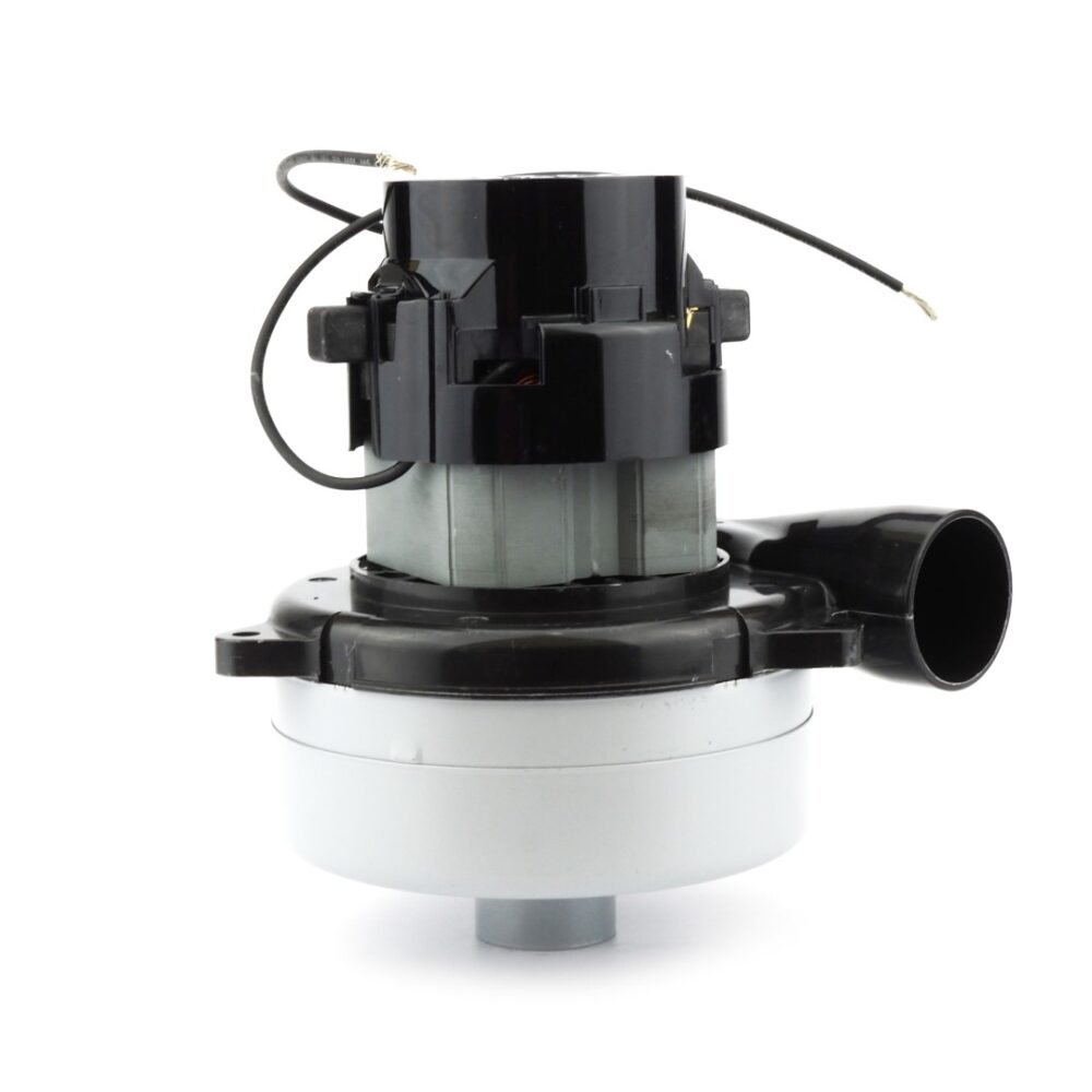 SILNIK SSĄCY / TURBINA SSĄCA ODKURZACZA 36V 600W DO COMAC OMNIA