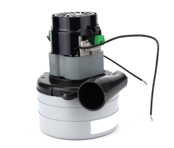 SILNIK SSĄCY / TURBINA SSĄCA ODKURZACZA 36V 600W AMETEK