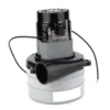SILNIK SSĄCY / TURBINA SSĄCA ODKURZACZA 24V 640W AMETEK