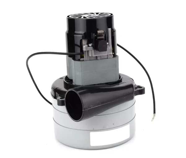 SILNIK SSĄCY / TURBINA SSĄCA ODKURZACZA 24V 640W AMETEK