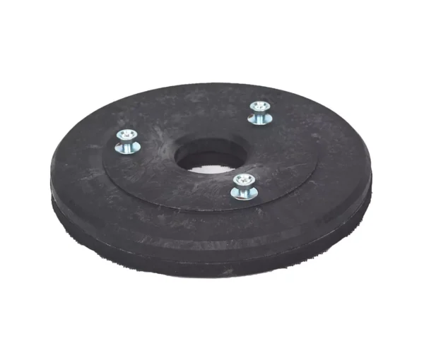 UCHWYT PADA/PADU VELCRO DO COMAC ABILA, FIMAP MMX 52, MINNY 520, MAXIMA 502